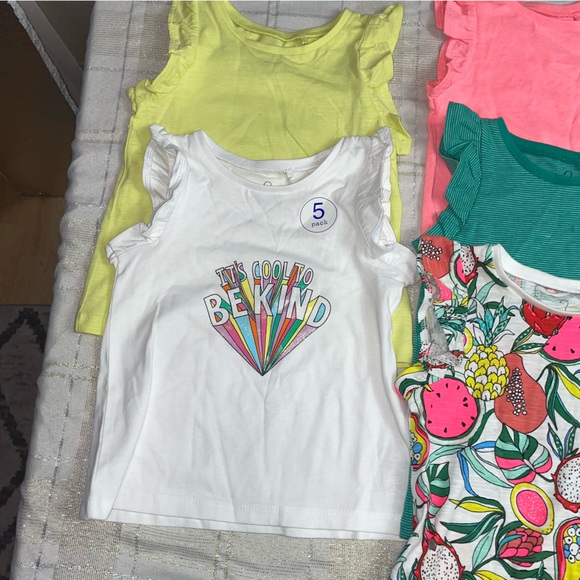 5 new tops - Picture 5 of 6